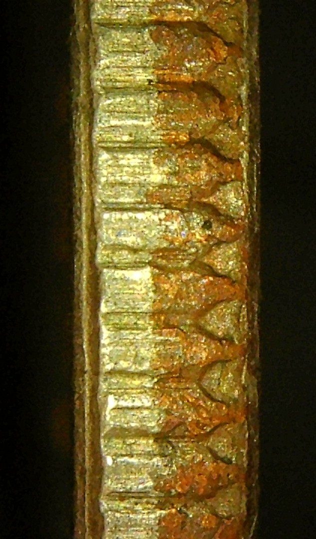 A-1979-SBA-Dollars-Coin-With-Abnormal-Reeding.